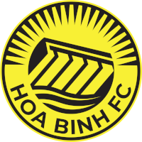Хоа Бин - Logo