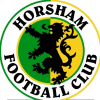 Хоршам - Logo