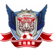 Ичунь Гранд Тигр - Logo