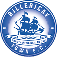Billericay - Logo