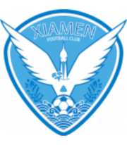 Xiamen Egret Island - Logo