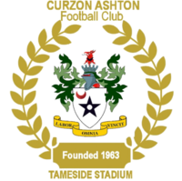 Curzon Ashton - Logo