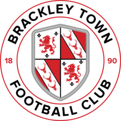 Бракли - Logo