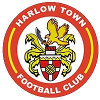 Harlow Town - Logo