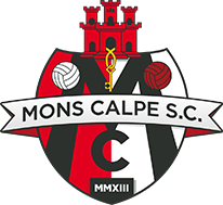Монс Калпе - Logo