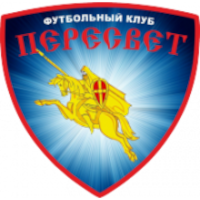 Пересвет Подолск - Logo