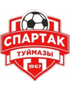 Спартак Туймази - Logo