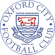 Оксфорд Сити - Logo