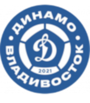 Dinamo Vladivostok - Logo