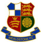 Уелдстоун - Logo