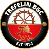 Trefelin BGC - Logo