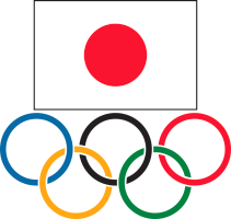 Japan U23 - Logo