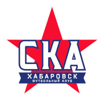 СКА-Хабаровск-2 - Logo
