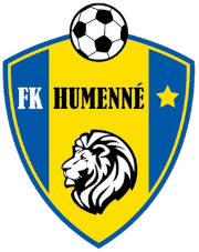 ФК Хумене - Logo