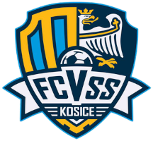 ФК Кошице - Logo