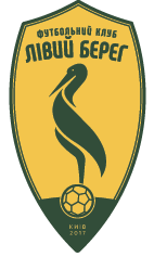 Ливий Берег Киев - Logo