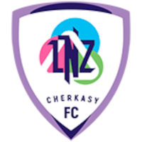 LNZ Cherkasy - Logo