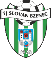 Бзенец - Logo