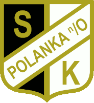 Полянка-над-Одру - Logo