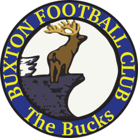 Бъкстон ФК - Logo