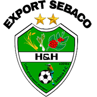 Експорт Себако - Logo