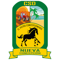 CD Nueva Concepción - Logo