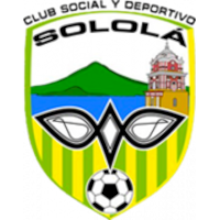 Солола - Logo
