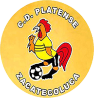 Платенсе (СЛВ) - Logo