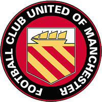 ФК Юнайтед - Logo