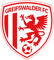 Грайфсвалдер FC - Logo
