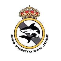 Пуерто Сан Хосе - Logo