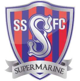 Суиндън Сюпърмарин - Logo