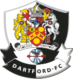 Дартфорд - Logo