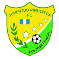 Хувентуд Пинултека - Logo
