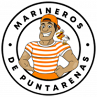 Маринерос де Пунтарес - Logo