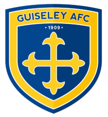Guiseley AFC - Logo