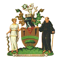 Harrow Borough - Logo