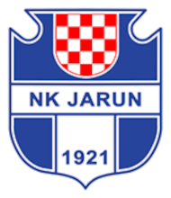NK Jarun - Logo