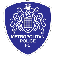 Метрополитан Полис - Logo