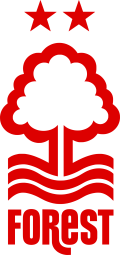 Nottingham Forest U21 - Logo
