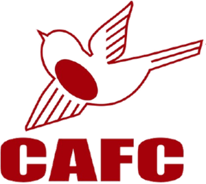 Carshalton - Logo