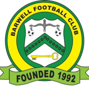 Barwell FC - Logo