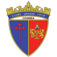 CF Униао де Коимбра 1919 - Logo