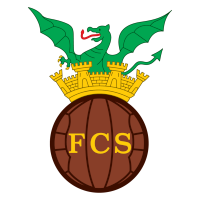 FC Serpa - Logo
