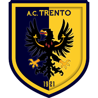 AК Тренто - Logo