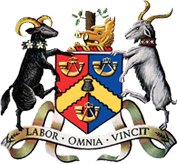 Bradford PA - Logo