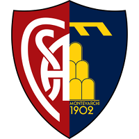 Монтеварки - Logo