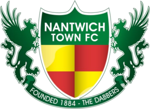 Nantwich Town - Logo