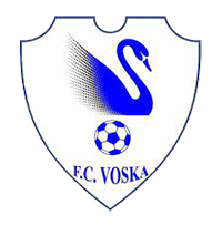 Воска Спорт - Logo