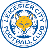 Leicester City W - Logo